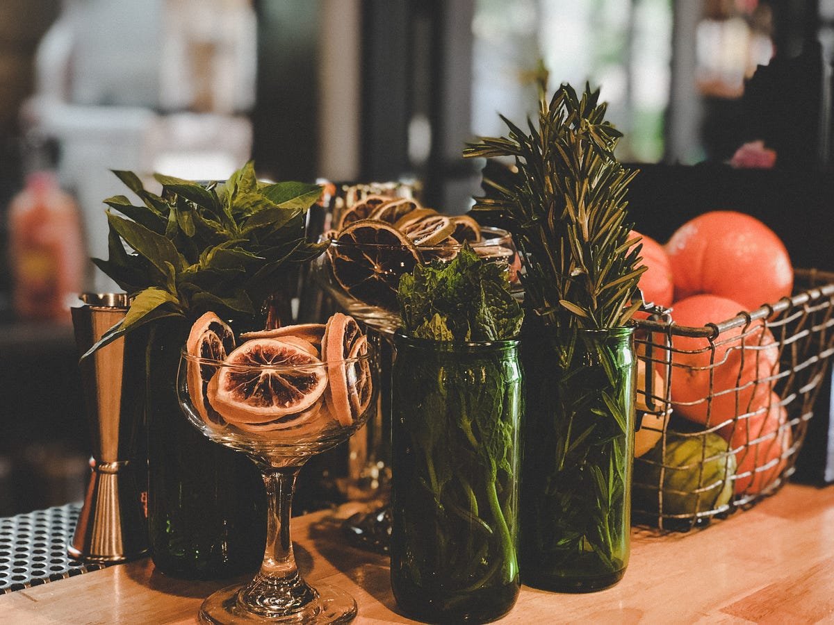 3 Breakthrough Beverage Innovations That Are Tackling Current Trends ... 3 Breakthrough Beverage Innovations That Are Tackling Current Trends ...