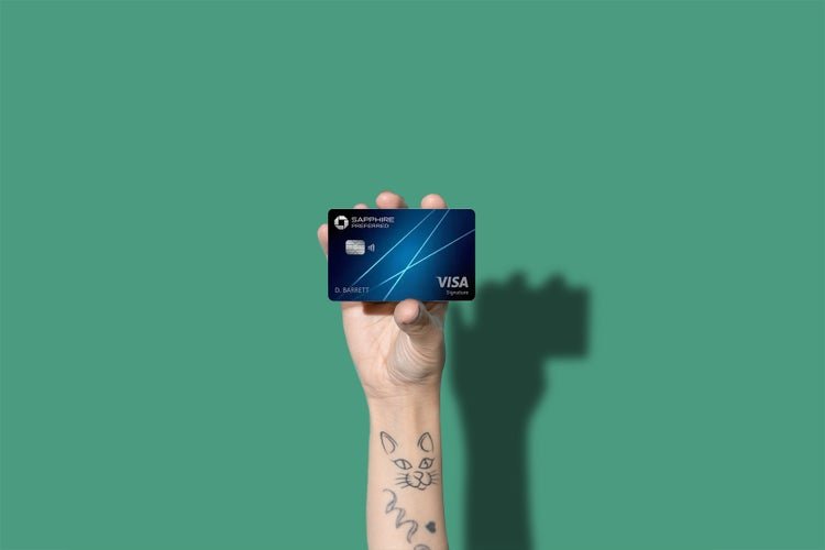 Chase Sapphire Preferred credit card review - The Points Guy Chase Sapphire Preferred credit card review - The Points Guy