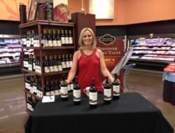 Beverage industry recruiter unlocking opportunities