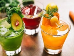 Beverages For Breakfast Awaken Your Mornings Delightfully