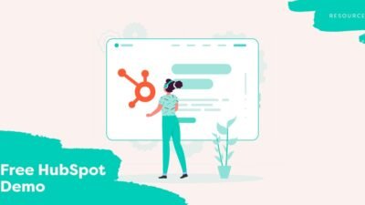 Hubspot Book A Demo For Seamless Business Growth