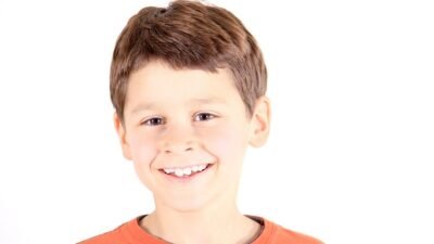 Young Girl Smiling Free Stock Photo - Public Domain Pictures