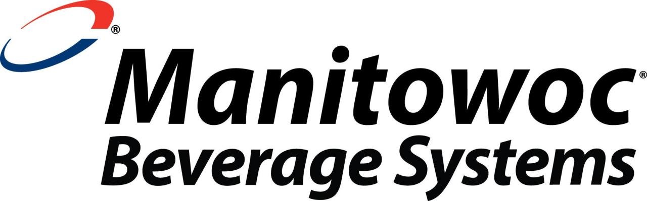 Welbilt UK - Manitowoc Beverage