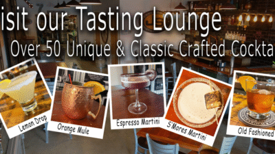 About Us - Beverage Distribution Center, Inc.