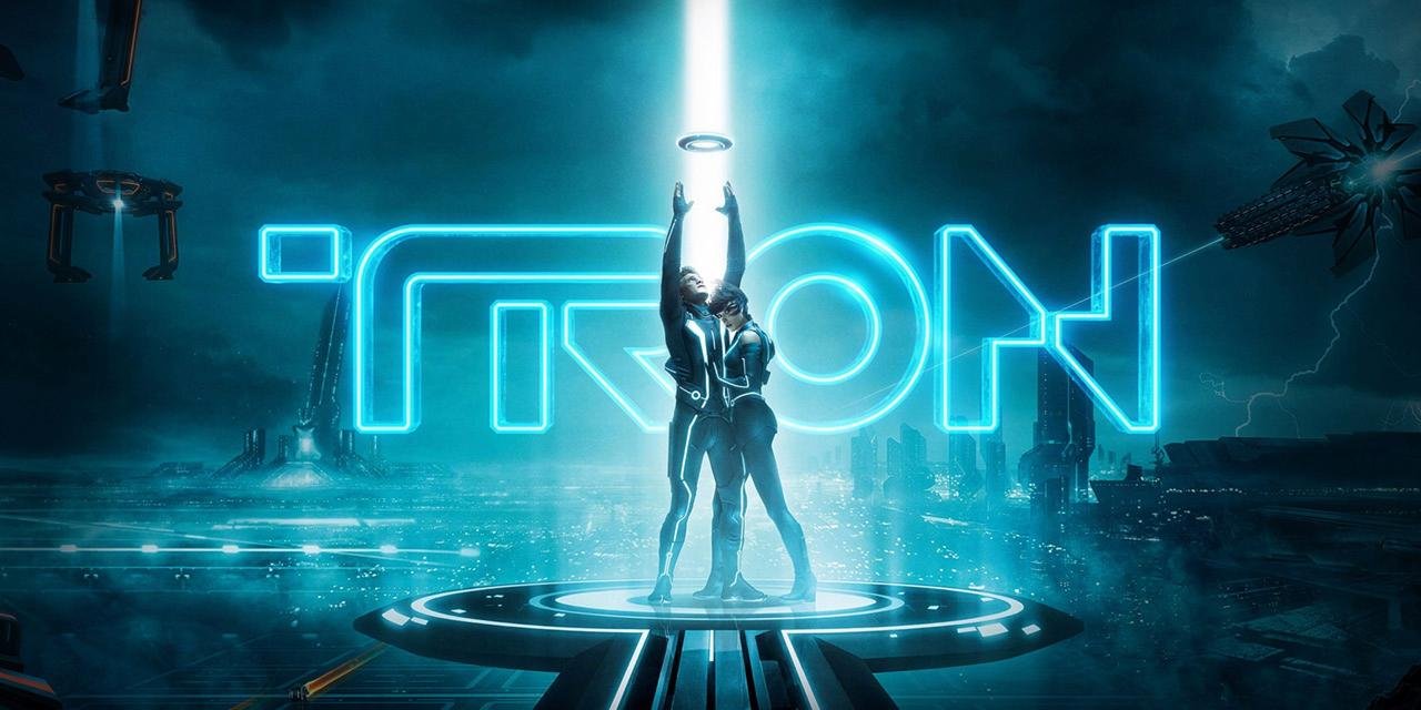 Disney's Tron Lightcycle Run ride immerses fans in high-speed sci-fi ...