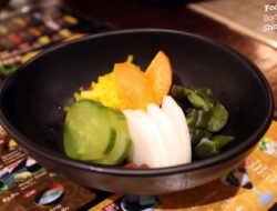 Food And Beverage Sector In The Hospitality Industry